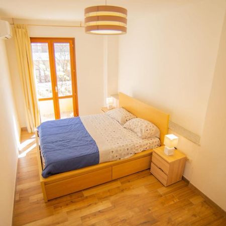 Valery Apartments אלגהרו מראה חיצוני תמונה