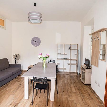 Valery Apartments אלגהרו מראה חיצוני תמונה