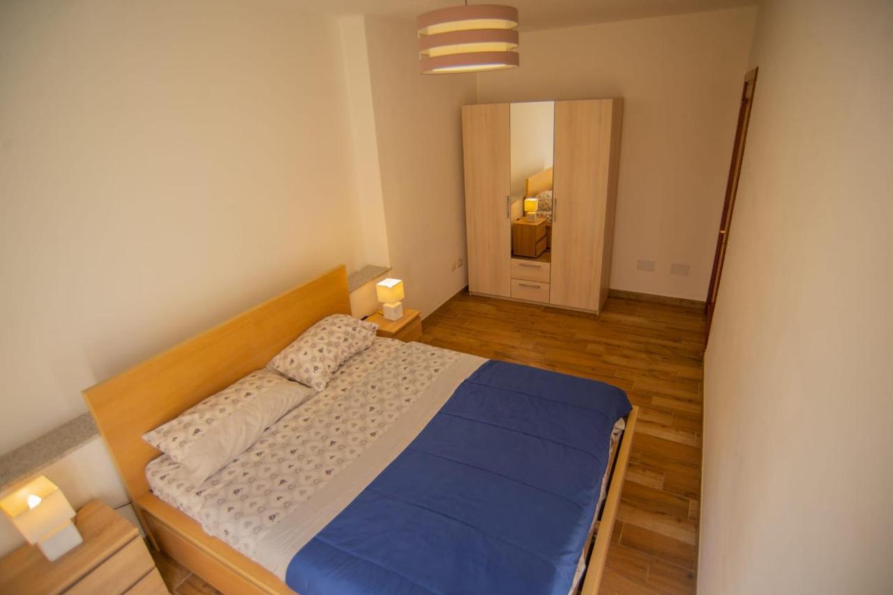 Valery Apartments אלגהרו מראה חיצוני תמונה