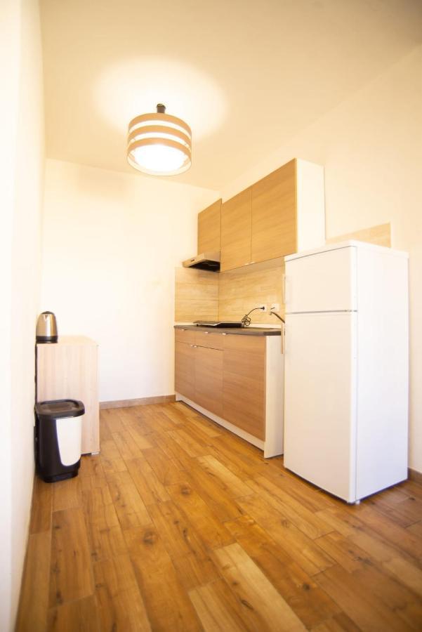 Valery Apartments אלגהרו מראה חיצוני תמונה