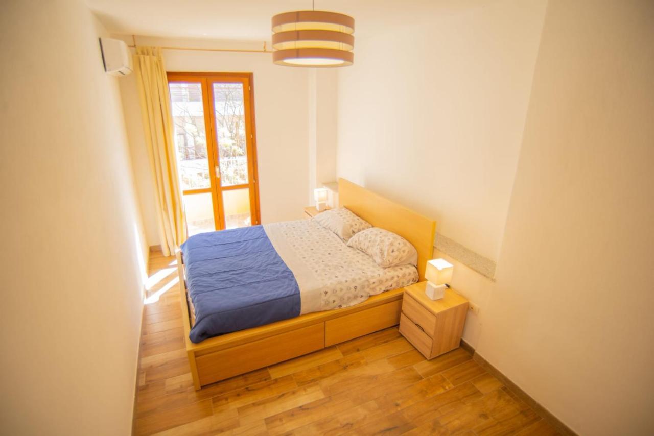 Valery Apartments אלגהרו מראה חיצוני תמונה
