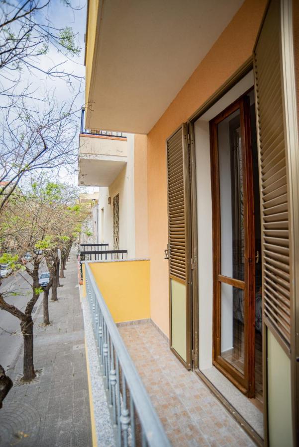 Valery Apartments אלגהרו מראה חיצוני תמונה