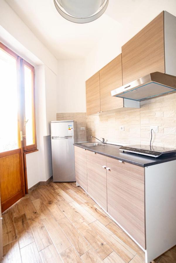Valery Apartments אלגהרו מראה חיצוני תמונה