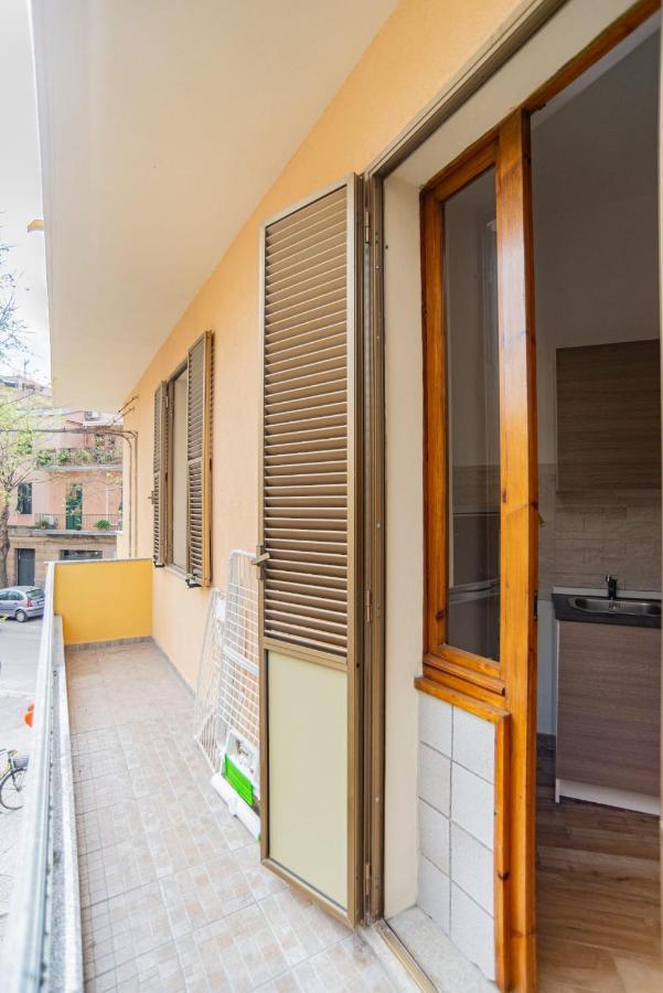 Valery Apartments אלגהרו מראה חיצוני תמונה