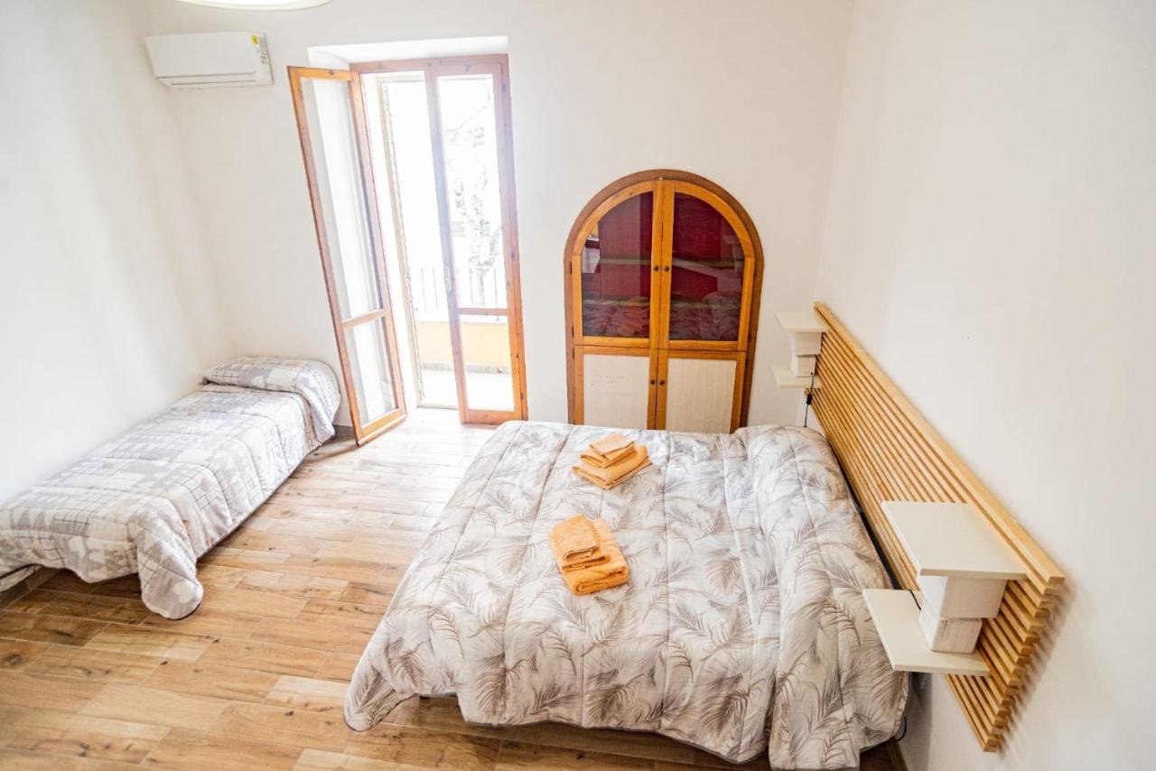 Valery Apartments אלגהרו מראה חיצוני תמונה