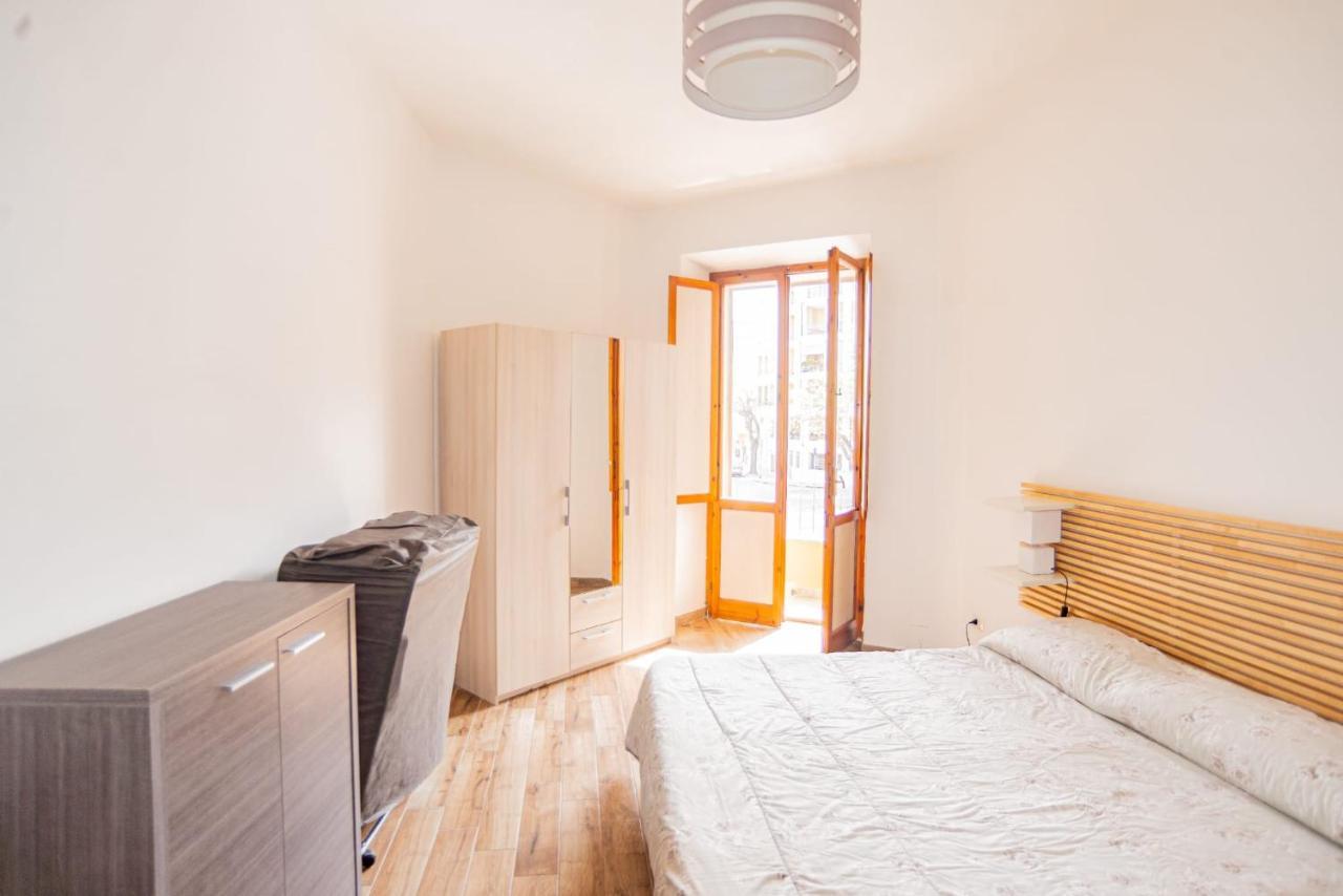Valery Apartments אלגהרו מראה חיצוני תמונה