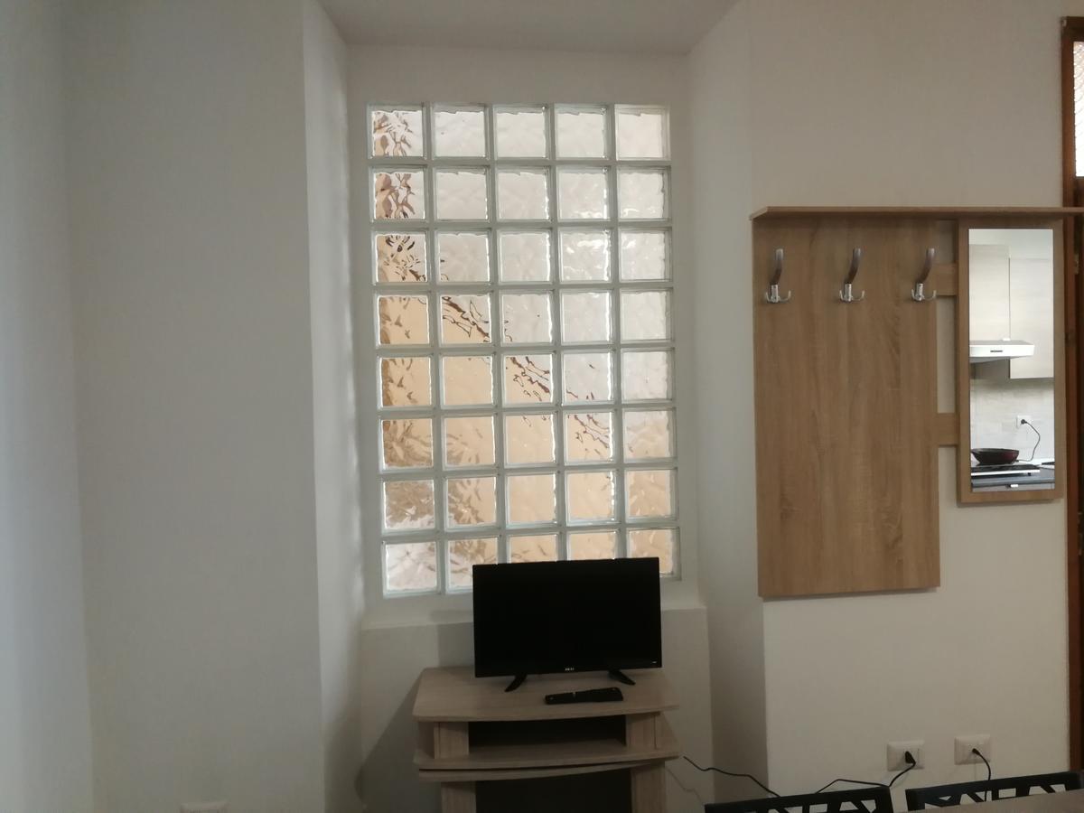 Valery Apartments אלגהרו מראה חיצוני תמונה